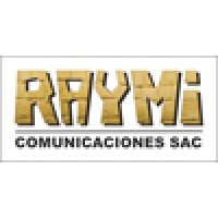 Raymi Comunicaciones Sac