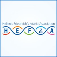 Hellenic Friedreich'S Ataxia Association