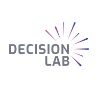 Decision Lab logo - Similar company to Mosimtec
