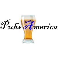 Pubs America, Inc. logo - Similar company to Cyber5