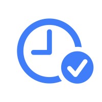eGodziny logo - Similar company to Servly