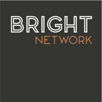 Bright Network DE logo - Similar company to European Webmaster Association - Webmasters Europe E.V.