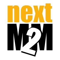 NextM2M logo - Similar company to Veridian Systems