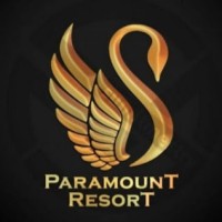 Paramount Riverfront resort and spa logo - Similar company to Faircloud Pms