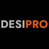 DesiPro Oy logo - Similar company to Tjt-Kaluste Oy