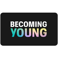 Becoming Young logo - Similar company to Futurome