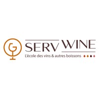 ServWine logo - Similar company to Bar Du Centre