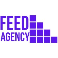 Feed-agency logo - Similar company to Agence Feed