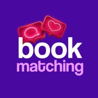 book matching logo - Similar company to Heart Talent