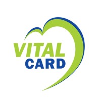 Vital Card logo - Similar company to Schultz Turismo