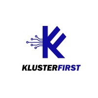 Kluster First logo - Similar company to Slang Feed