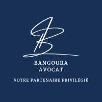 Cabinet d’avocats BANGOURA logo - Similar company to Cabinet Férès Et Associés