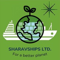 Sharav Ships logo - Similar company to Jmdi - Academy