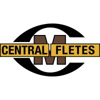 Central de Fletes Monterrey S.A. de C.V. logo - Similar company to Catrans Logistics