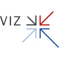 VIZ - Veranstaltungen für Innovative Zahnheilkunde logo - Similar company to Who Collaborating Centre For Research And Training On Complex Systems And Network Science For Ncds
