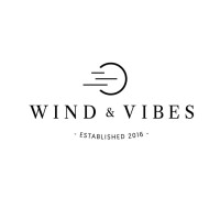 WIND & VIBES logo - Similar company to Nextpacket