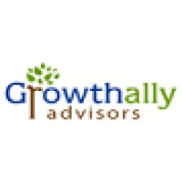 GrowthAlly Advisors Private Limited logo - Similar company to The Guiding Bee