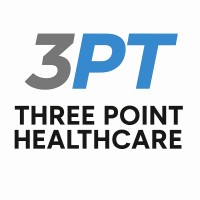 Three Point Healthcare logo - Similar company to Augustus Global Llc