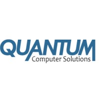 Quantum Computer Solutions logo - Similar company to Quantum Computing Academia