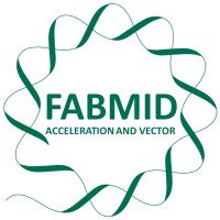 Fabmid logo - Similar company to Biotechstudio
