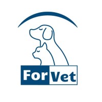 ForVet - Your professional partner in Pet recovery logo - Similar company to Forvet Co.