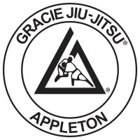 Gracie Jiu-Jitsu Appleton logo - Similar company to Only Empty Hands Martial Arts