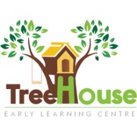 Treehouse Early Learning logo - Similar company to Embark Education