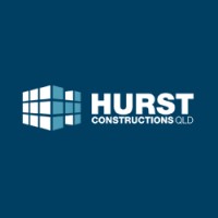 Hurst Constructions Queensland logo - Similar company to Humanistic Hr
