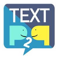Textp2P