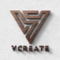 V CREATE logo - Similar company to V Create