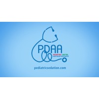 PEDIATRIC DENTAL ANESTHESIA ASSOCIATES logo - Similar company to A Fluent Vision