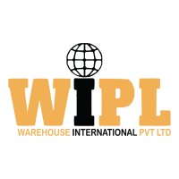 Warehouse International Pvt Ltd logo - Similar company to Psh Infra Tech Pvt Ltd