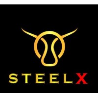 STEELX logo - Similar company to Supermatic