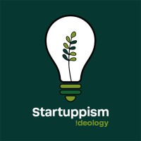 Startuppism logo - Similar company to North Commerce