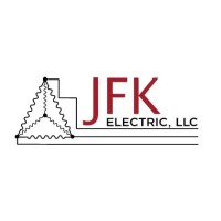 JFK Electric logo - Similar company to Iconic Construction, Llc