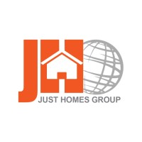 Just Homes Group (JHG) logo - Similar company to Valor Homes