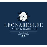 Leonardslee Lakes & Gardens logo - Similar company to A24Group Medical Staffing Agencies