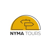 Nyma Tours logo - Similar company to Exello Bv