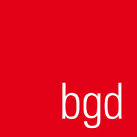 Barbara Gisel Design Ltd logo - Similar company to Aeternum Design Studio