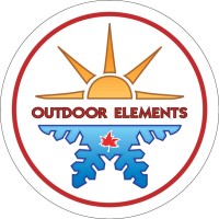 Outdoor Elements logo - Similar company to Patricia Lunsford