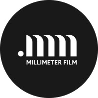 Millimeter Film logo - Similar company to Kitchen Casting