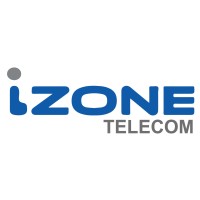 iZone Telecom IRAQ logo - Similar company to Tectel Chile