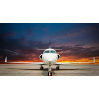 Music City Aviation Parts Support (MCAPS) logo - Similar company to Aerotech Dynamics