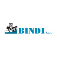 Bindi SpA  - Costruzioni Stradali logo - Similar company to Arm Srl