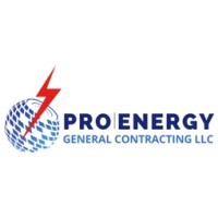 PRO ENERGY GENERAL CONTRACTING LLC logo - Similar company to Circletech Engineering