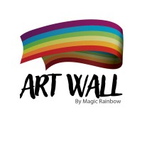 Art Wall logo - Similar company to Print Pointe - Print | Mail | Signage | Marketing