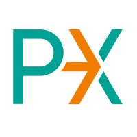 PROSPER X GmbH logo - Similar company to Add Solution Gmbh