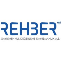 REHBER GAYRİMENKUL DEĞERLEME A.Ş. logo - Similar company to Sentez Gayrimenkul Değerleme A.Ş.