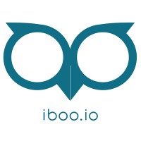 iboo Solutions logo - Similar company to Iboo