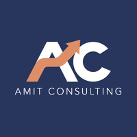 Amit Consulting logo - Similar company to Technetrix Services Private Limited